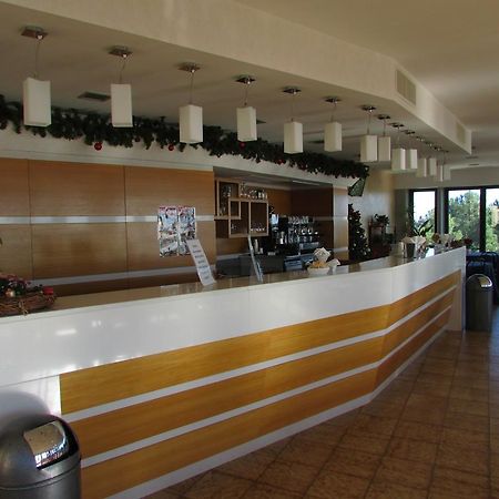 Emmaus Hotel Zafferana Etnea Exteriér fotografie