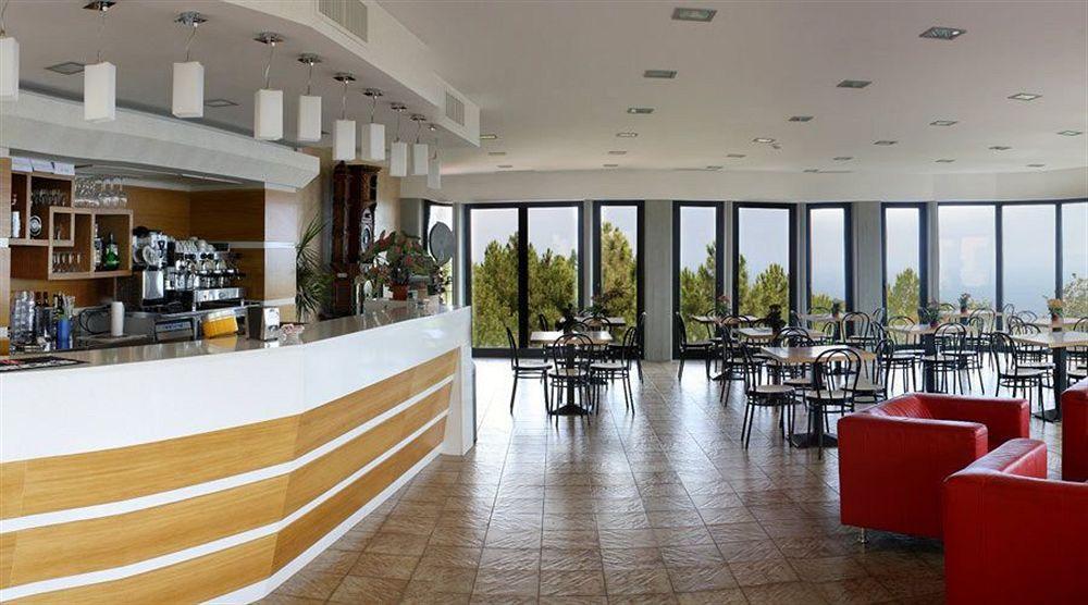 Emmaus Hotel Zafferana Etnea Exteriér fotografie
