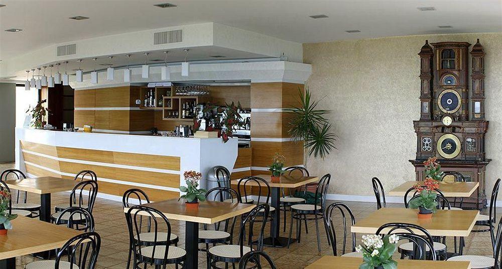 Emmaus Hotel Zafferana Etnea Exteriér fotografie