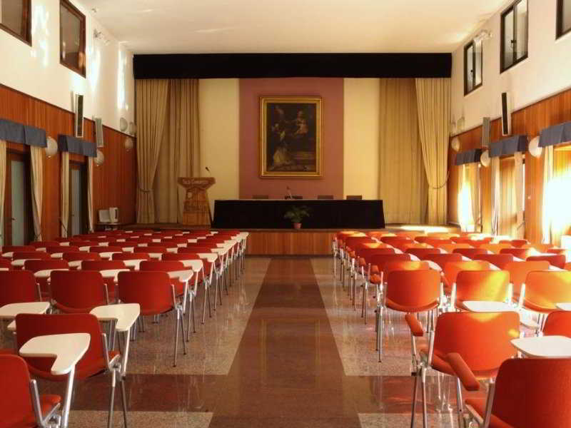 Emmaus Hotel Zafferana Etnea Exteriér fotografie