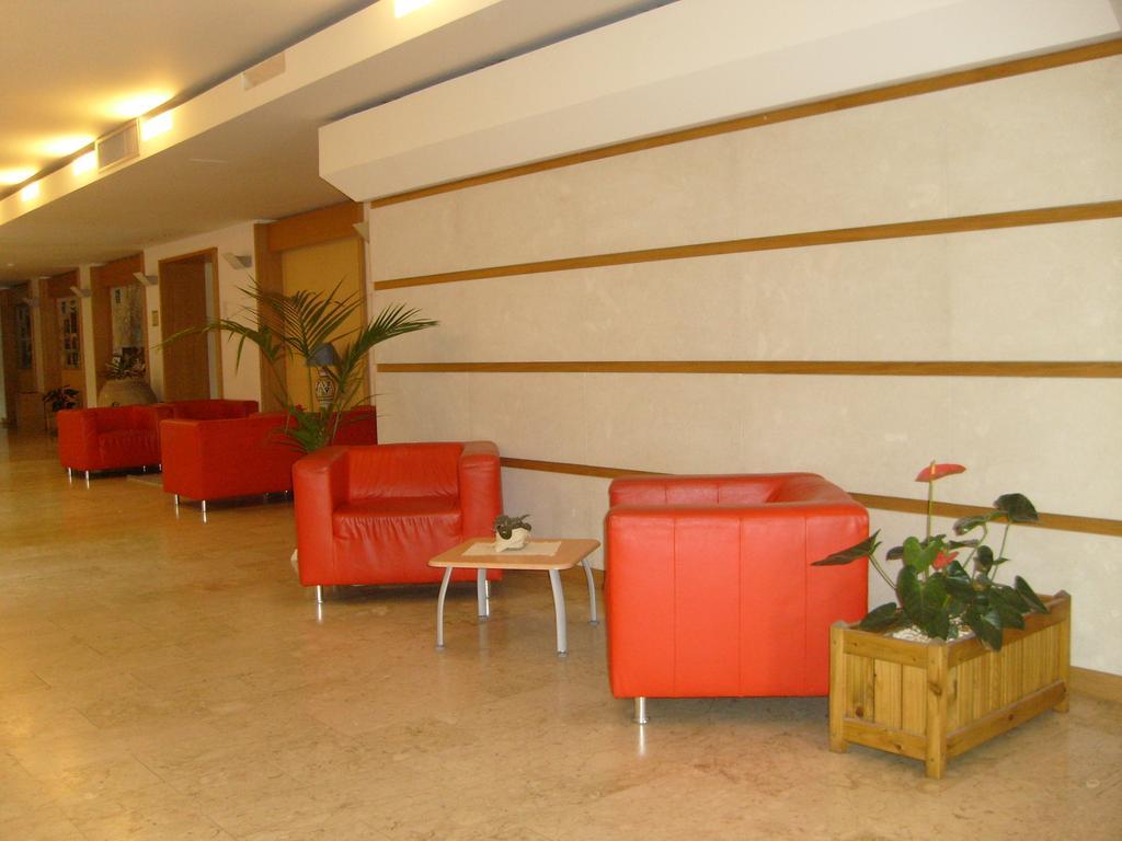 Emmaus Hotel Zafferana Etnea Exteriér fotografie