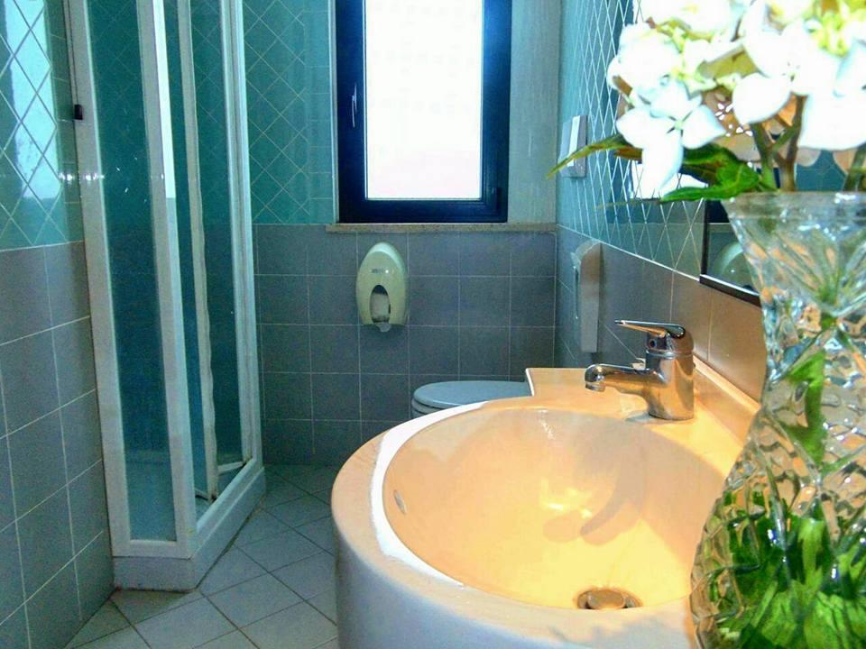 Emmaus Hotel Zafferana Etnea Exteriér fotografie